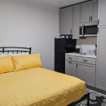 Booking from the road where every journey